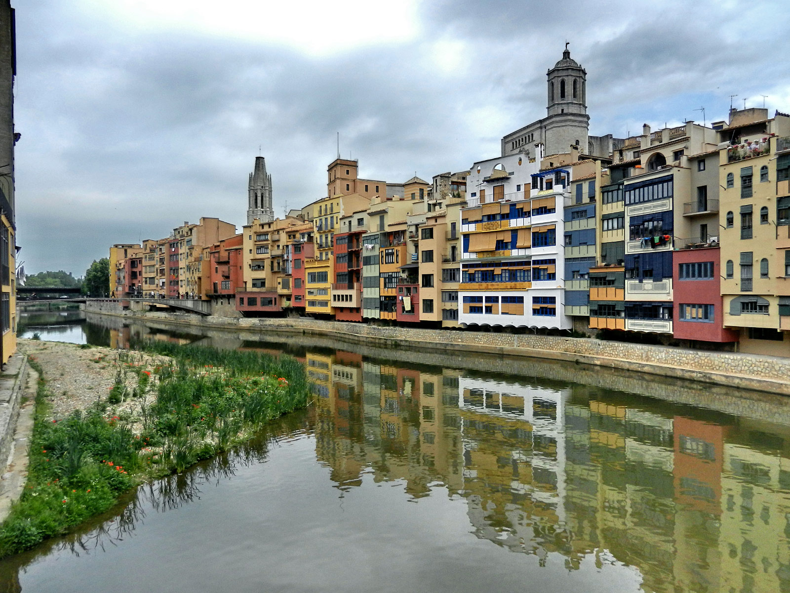 Girona